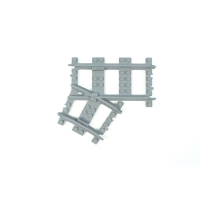 Wisseldeel voor Rangeerterrein Rechts